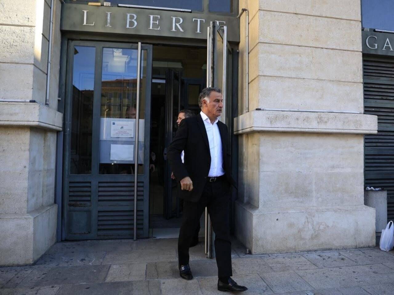Christophe Galtier relaxé : Une fin définitive à l'Affaire de discrimination contre les joueurs musulmans