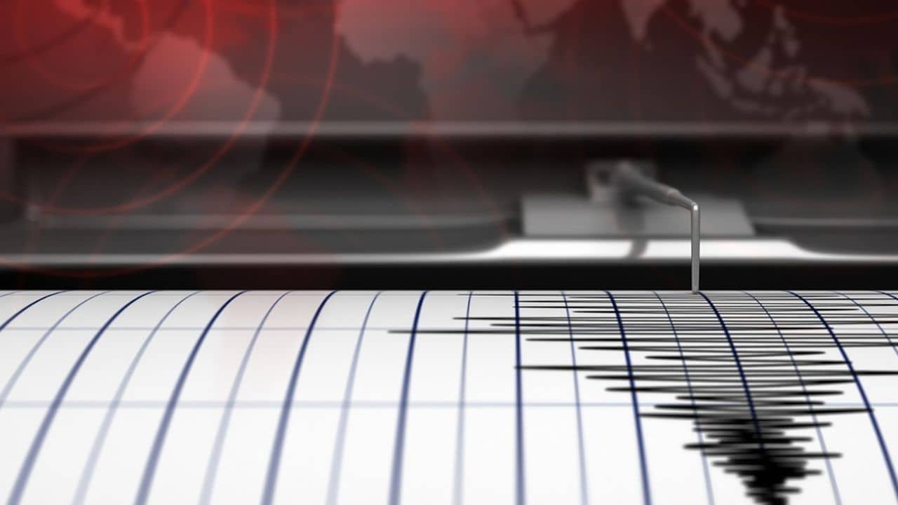 Alerte Sismique : Chlef secouée à nouveau ! deuxième tremblement de terre en une semaine