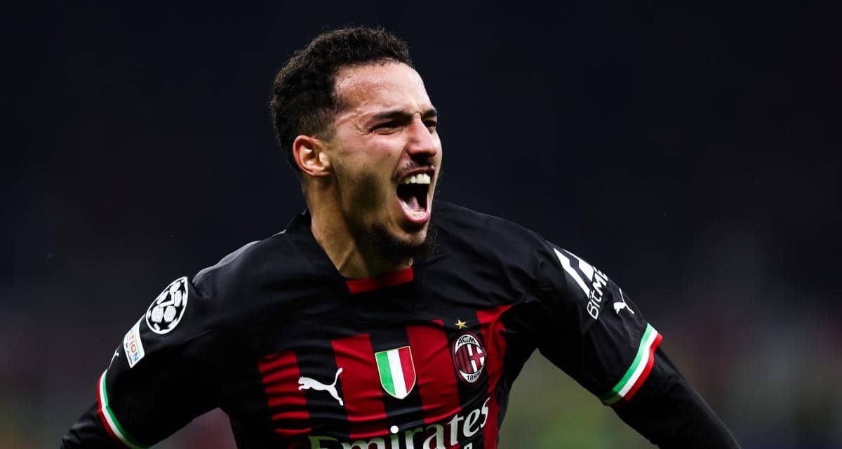 Retour en force : Ismael Bennacer vise le ballon d'Or après sa remarquable récupération ! Participation CAN 2023 : Ismaël Bennacer maximise ses chances, les dés sont lancés !
