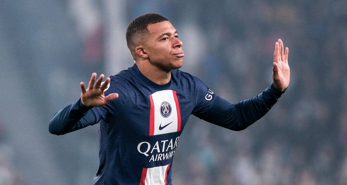 Kylian Mbappé frappe fort : "Je ne suis pas le maître du Jeu" - mise au point sans détour Mercato : Le PSG renonce t-il à Kylian Mbappe?