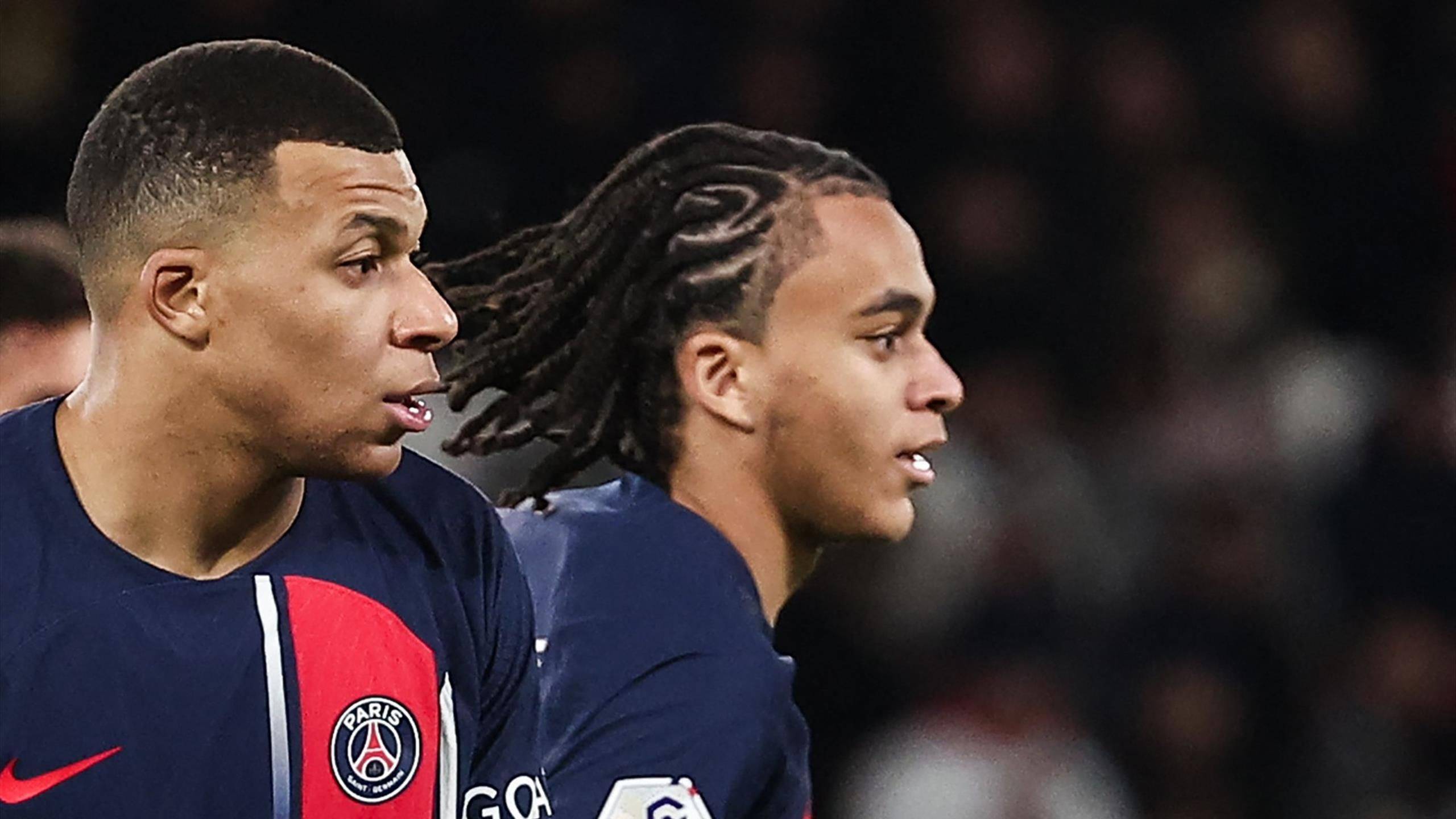 Ethan Mbappé : Un atout pour retenir Kylian Mbappé au PSG ?
