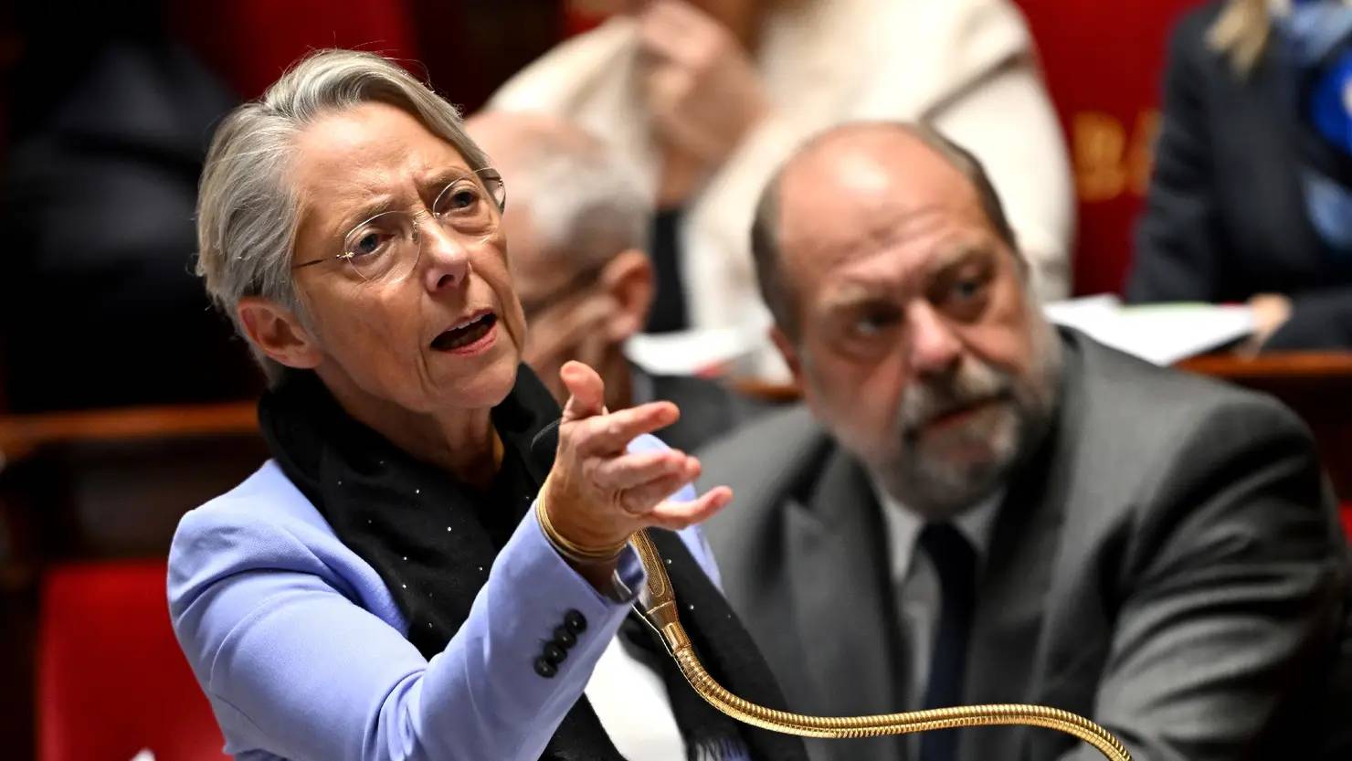 France: Accord migratoire avec l’Algérie