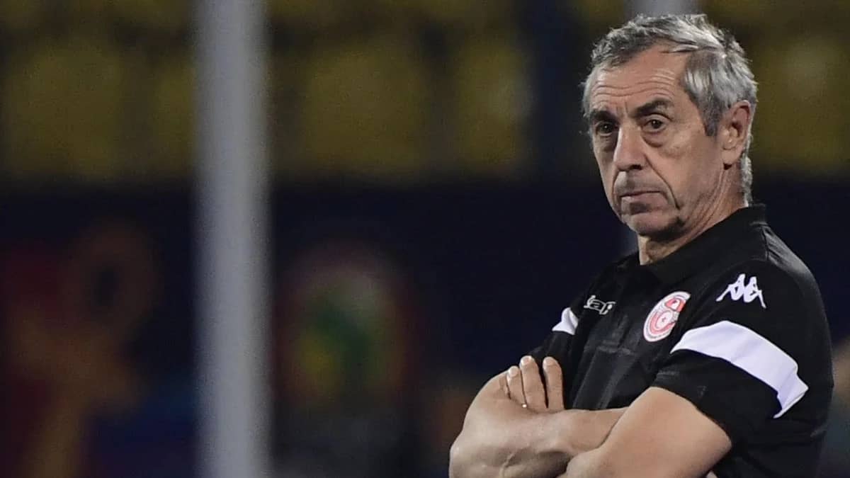 CAN 2023 : « Je ne vois pas un pays qui soit habitué au haut niveau la remporter », Alain Giresse CAN 2023 : « Je ne vois pas un pays qui soit habitué au haut niveau la remporter », Alain Giresse