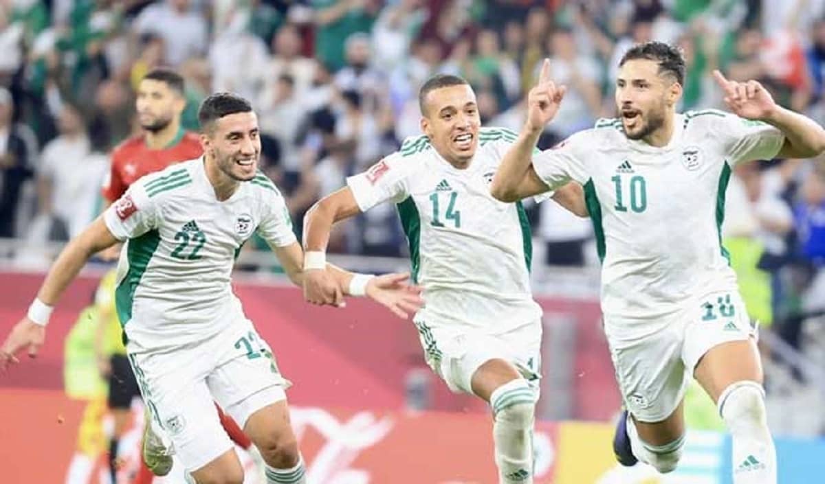 CAN 2023 : L'Algérie garde le suspense, mais des noms fuitent, créant la controverse CAN 2023 : L'Algérie garde le suspense, mais des noms fuitent, créant la controverse