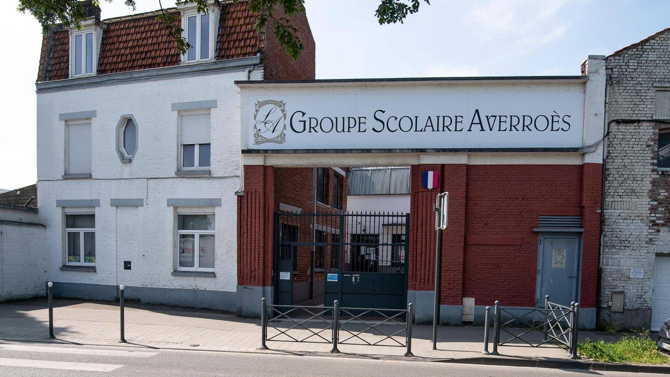 Fin des subventions pour Averroès : Le premier Lycée Musulman de France menacé de Fermeture Fin des subventions pour Averroès : Le premier Lycée Musulman de France menacé de Fermeture