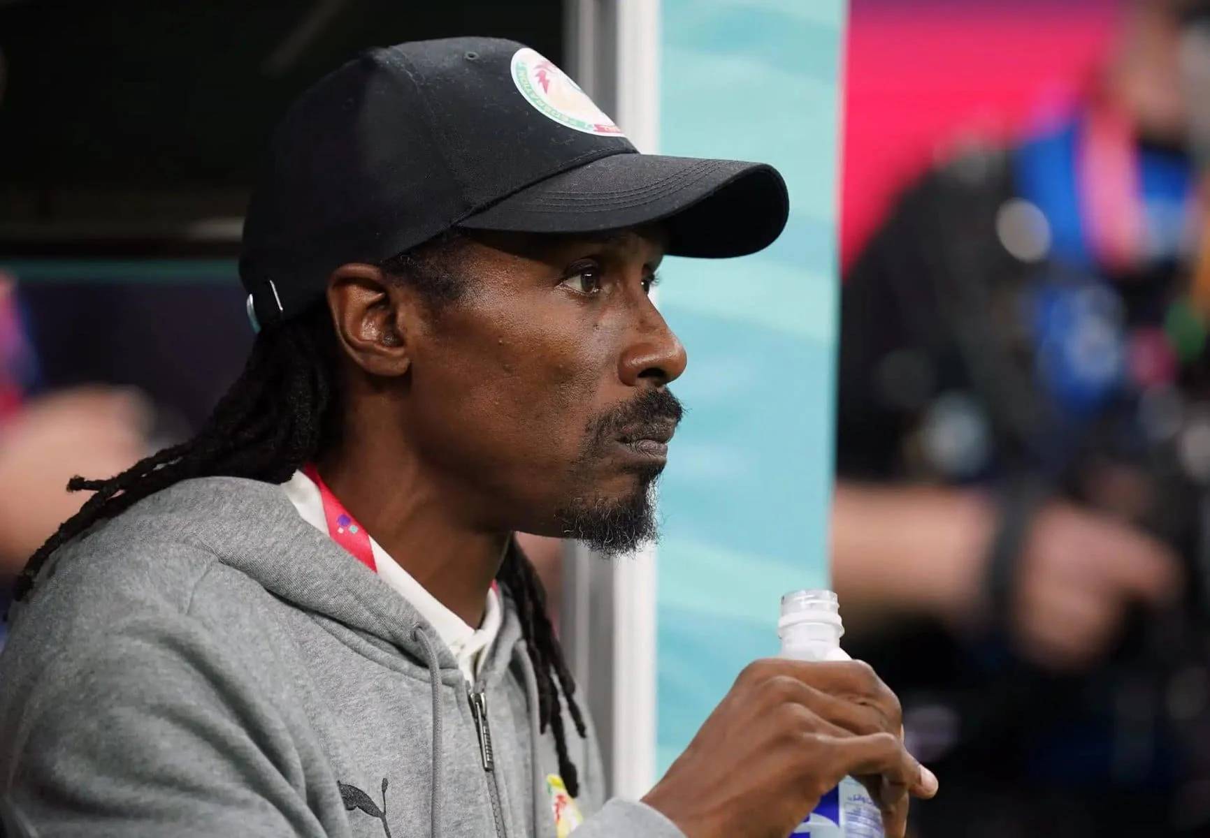 CAN 2023 : Plus de peur que de mal côté Sénégalais. Aliou Cissé convoque ces joueurs incertains CAN 2023 : Plus de peur que de mal côté Sénégalais