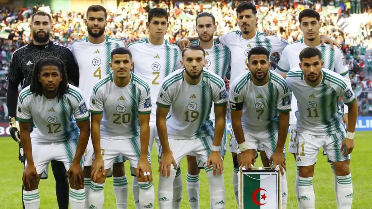 CAN 2023 : La FAF prend une grande décision