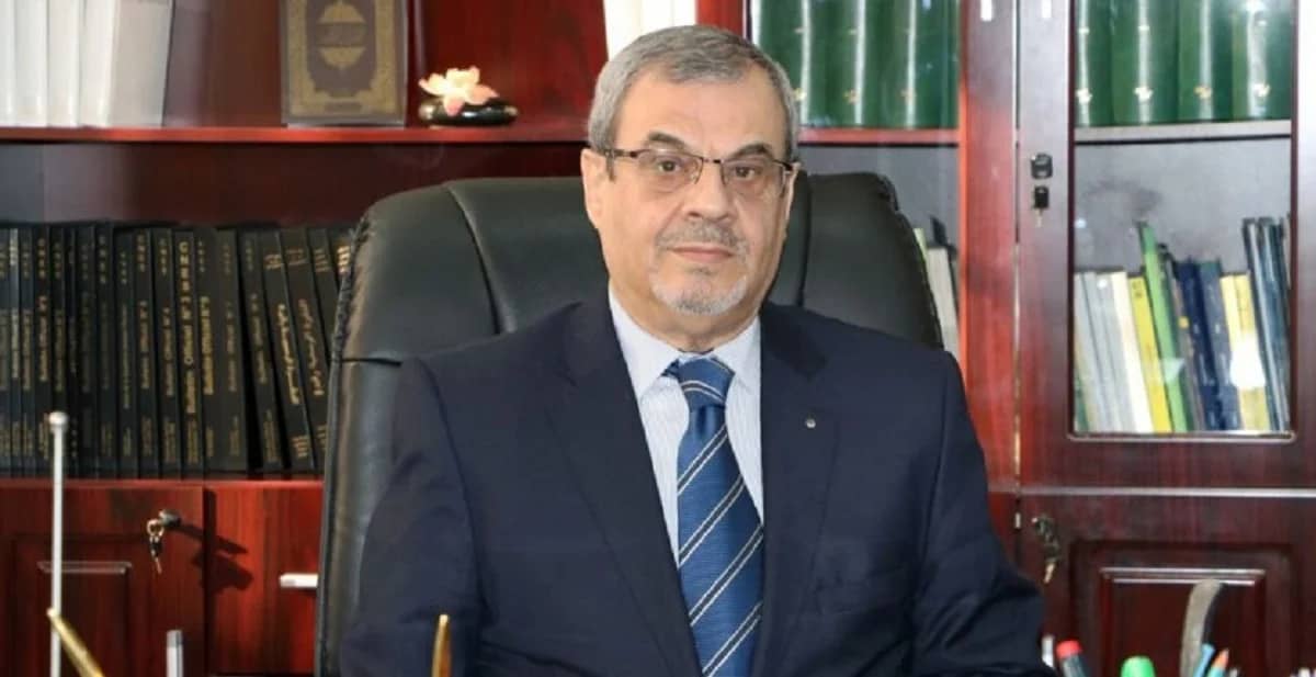 Urgent ! Tebboune limoge Bouchenak Khelladi, président du CNESE