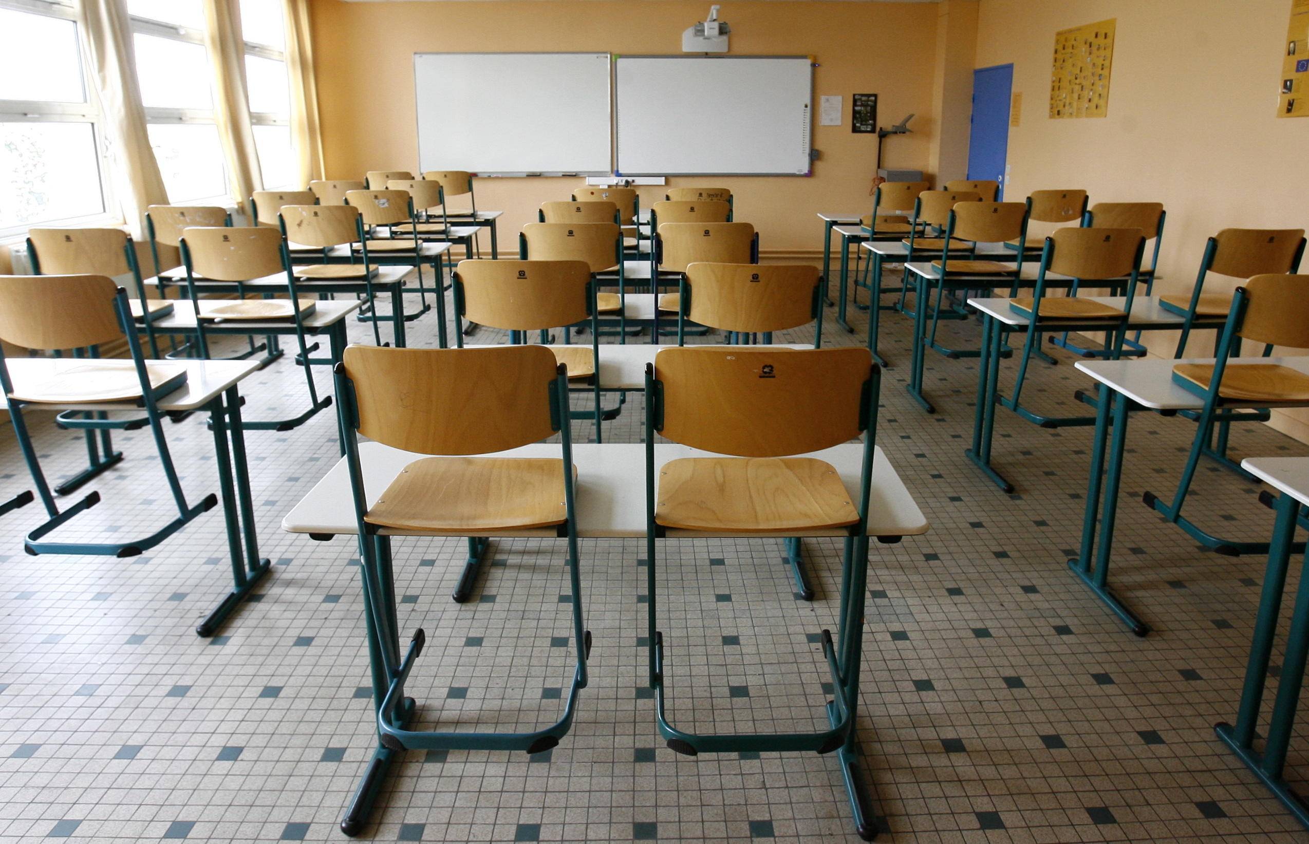 Menaces de mort au Lycée de Libourne : un acte raciste inadmissible