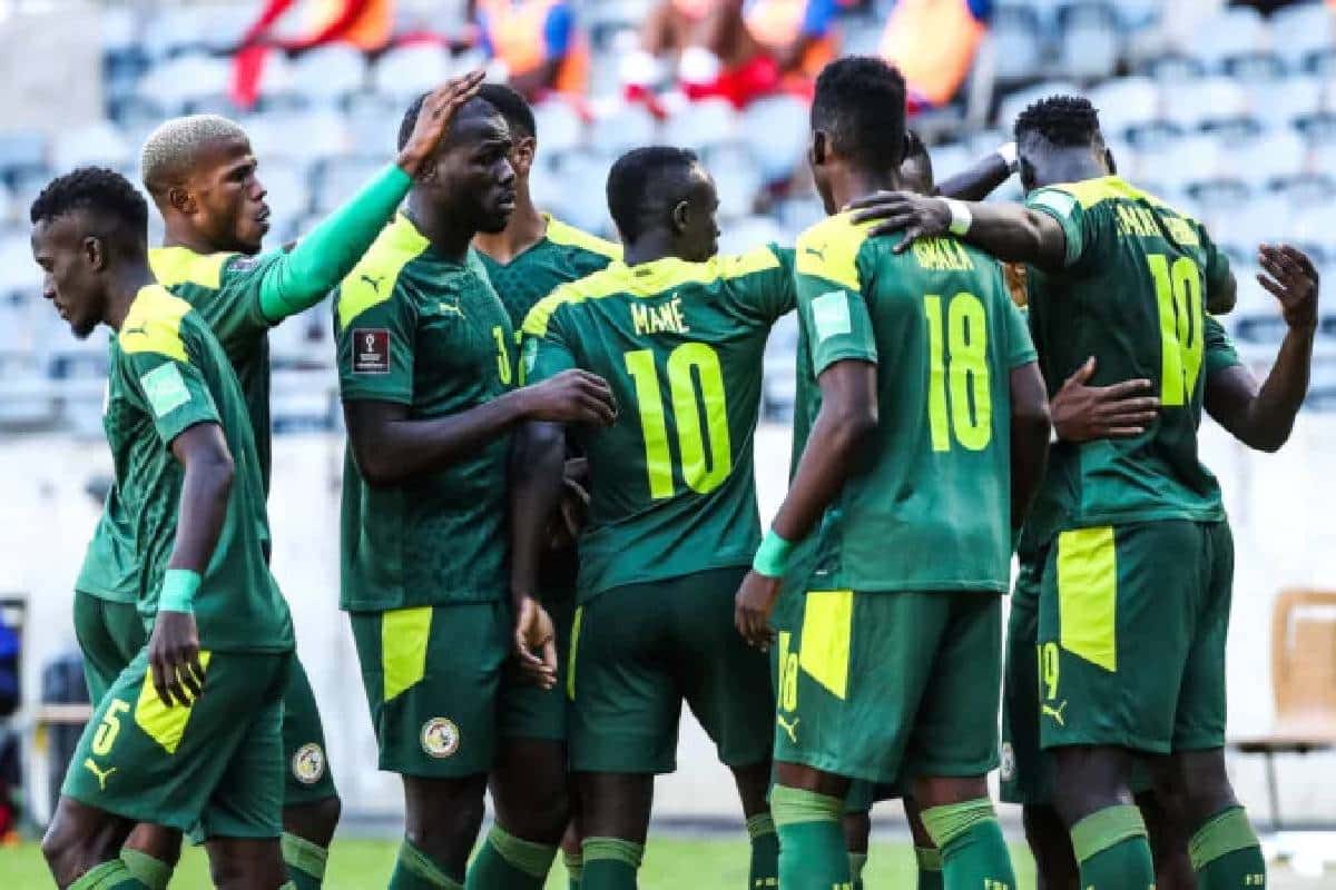 CAN 2023- J3 : Le Sénégal domine, début mitigé pour le Cameroun et l'Algérie