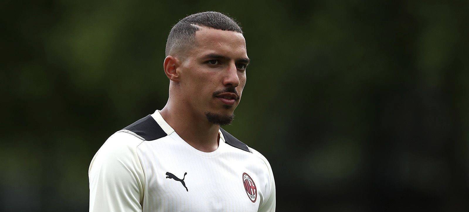 Ismaël Bennacer prend une grande décision Ismaël Bennacer prend une grande décision