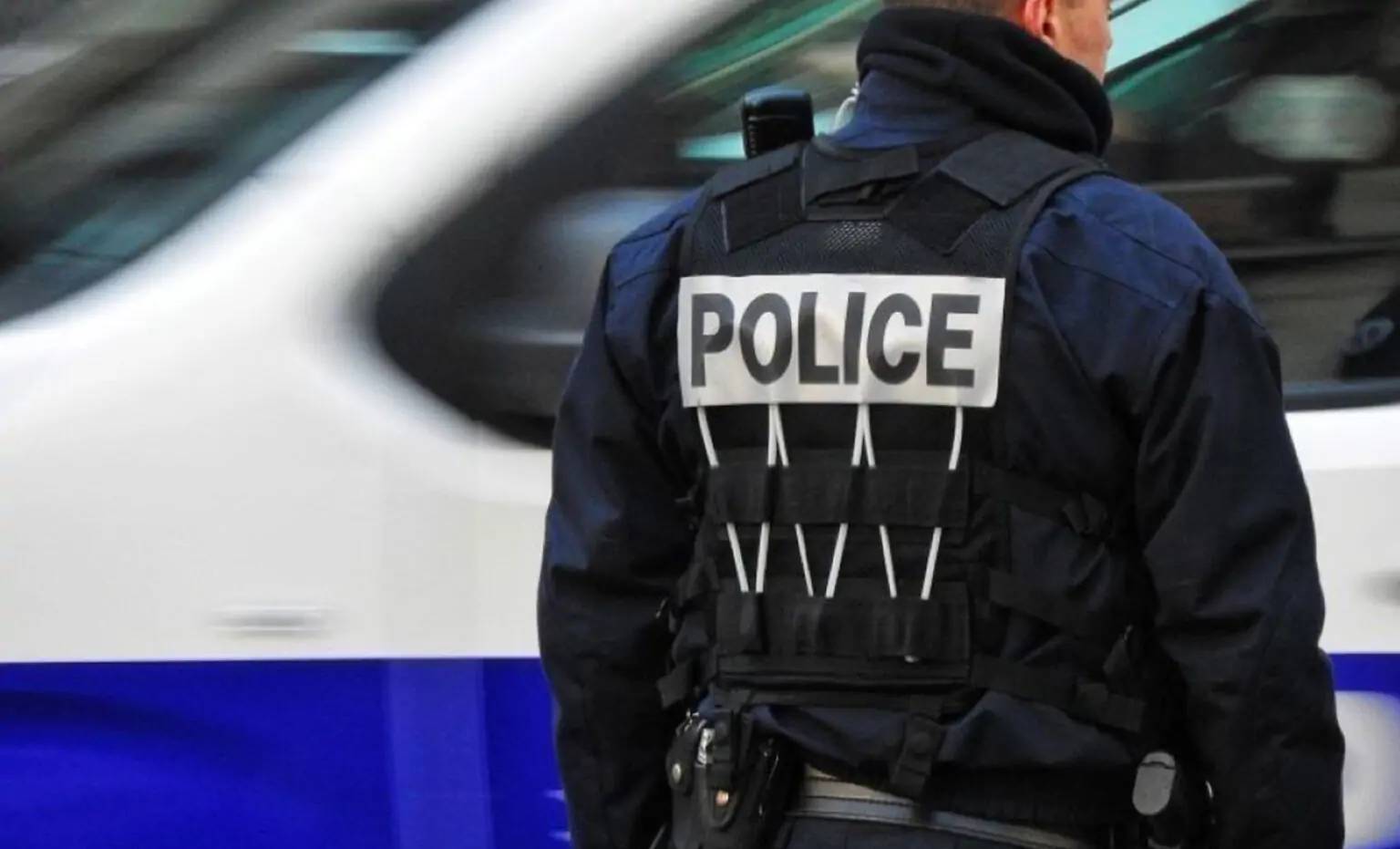 France: Un mineur algérien SDF se fait tabasser