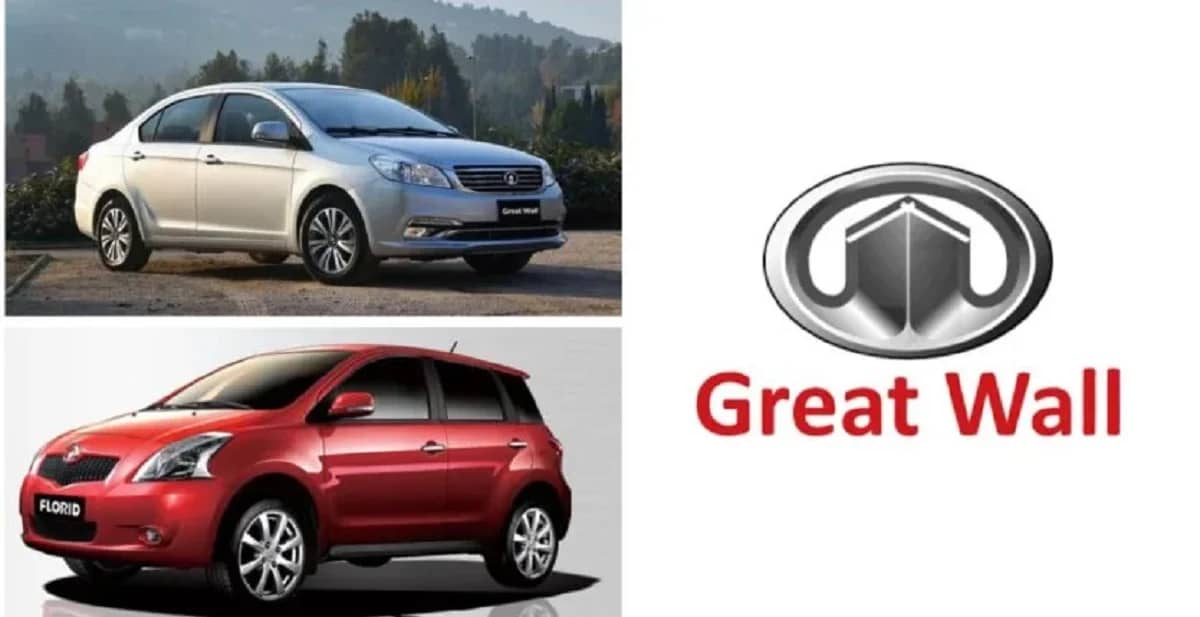 Automobile Algérie : Great Wall dévoile ses modèles et prix !