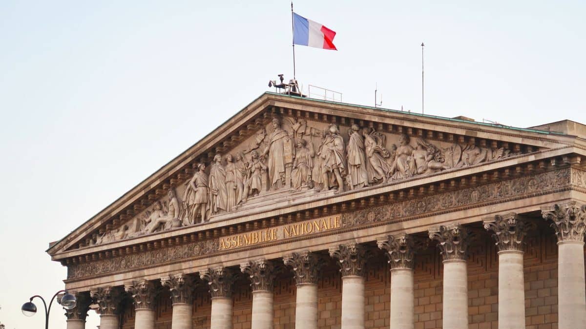 France: prolifération des mouvements anti-immigration