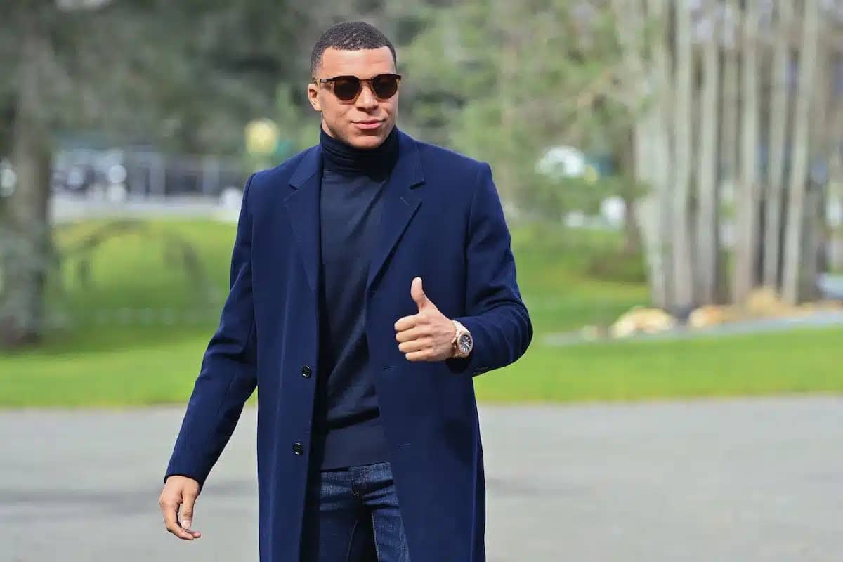 Mercato - PSG : Nouvelle blague Espagnole sur l'avenir de Kylian Mbappé !