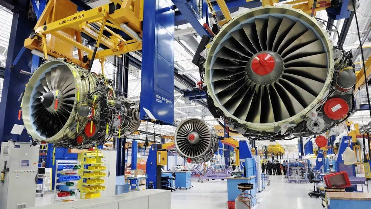 Maroc - France : Le Maroc, fer de lance de l'excellence aéronautique, nourrit la croissance en France
