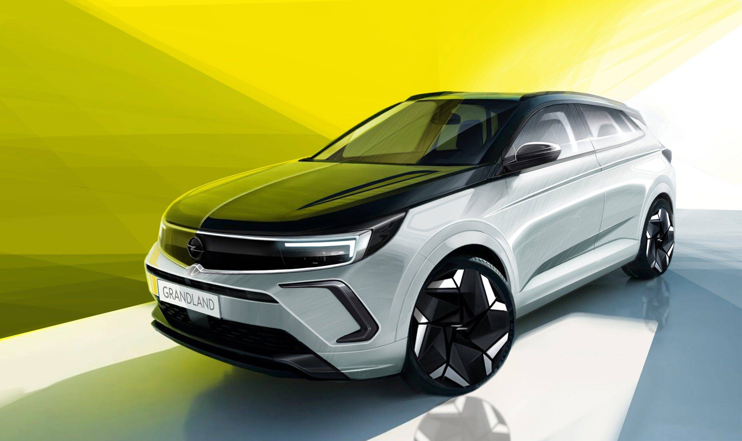 OPEL Grandland : scandale des prix en Algérie, 2.5 fois plus cher qu&rsquo;au Maroc !