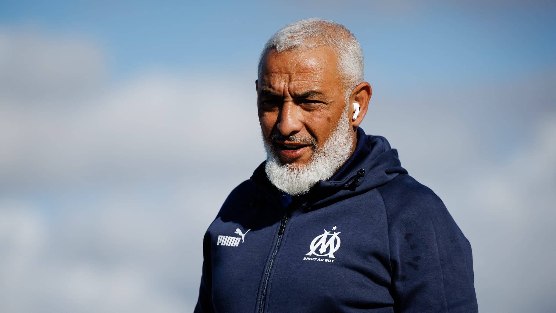Rachid Zeroual