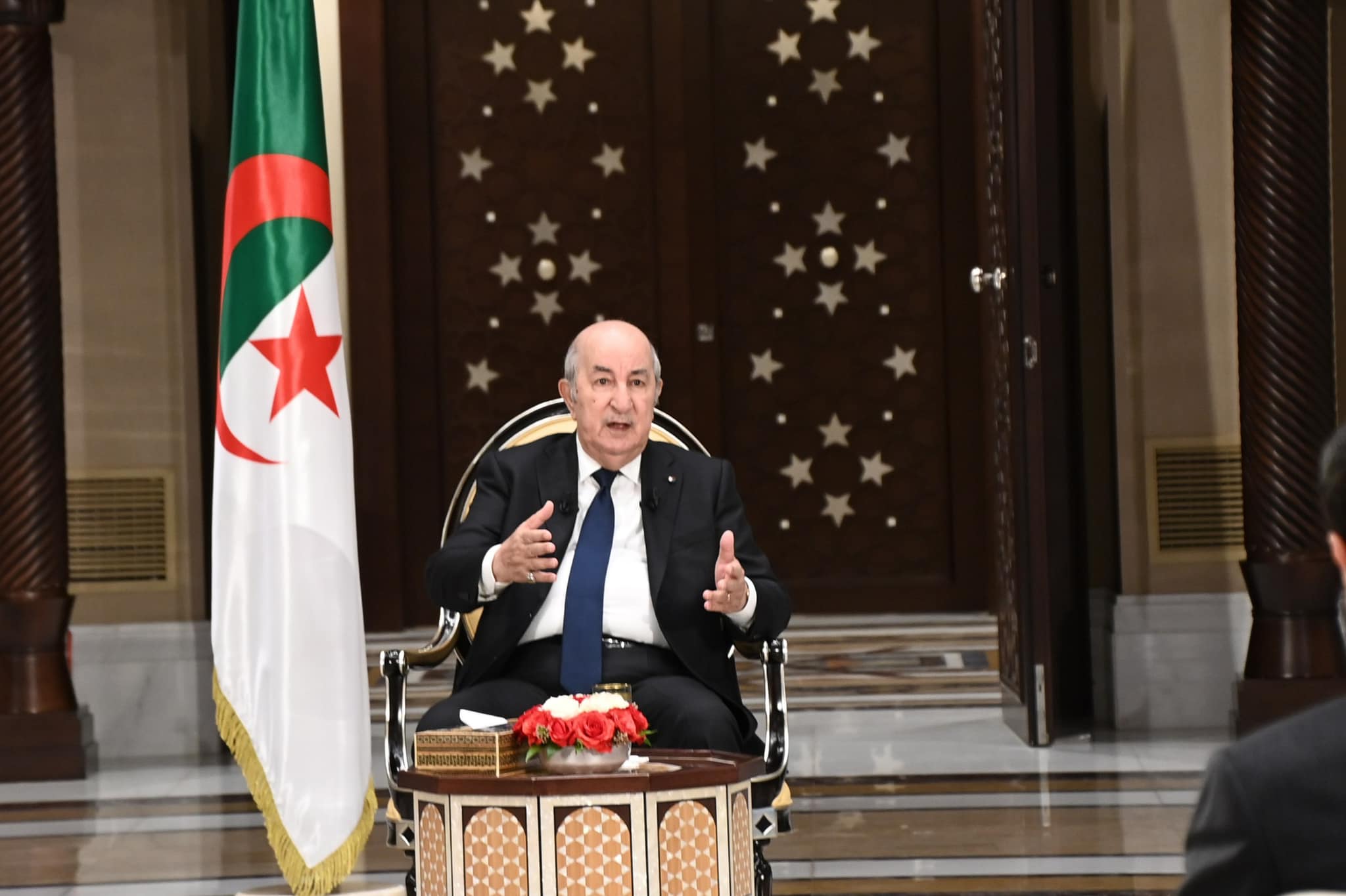Vœux de Ramadan 2024 : Message d&rsquo;Abdelmadjid Tebboune aux Algériens et solidarité avec les palestiniens