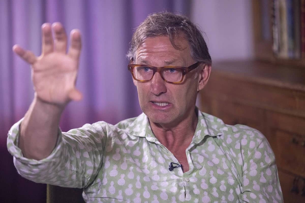 CAN 2023-Tony Adams dévoile le point faible du Sénégal : « Ils ne forment pas une équipe »