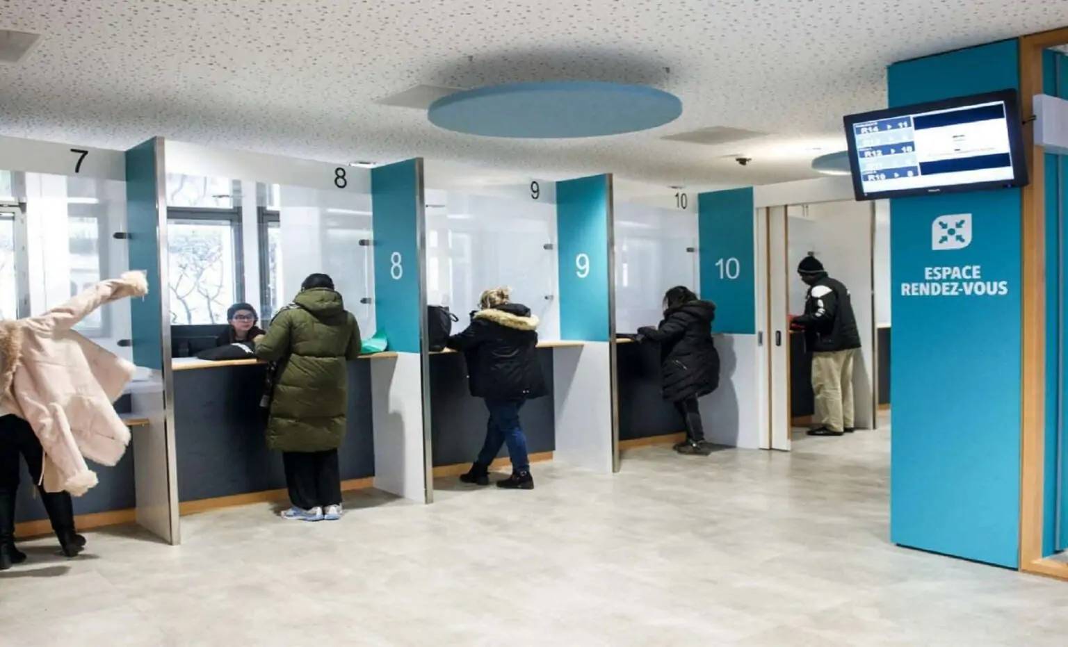 Aides sociales aux étrangers en France : voici les nouvelles dispositions prises Aides sociales aux étrangers en France : voici les nouvelles dispositions prises