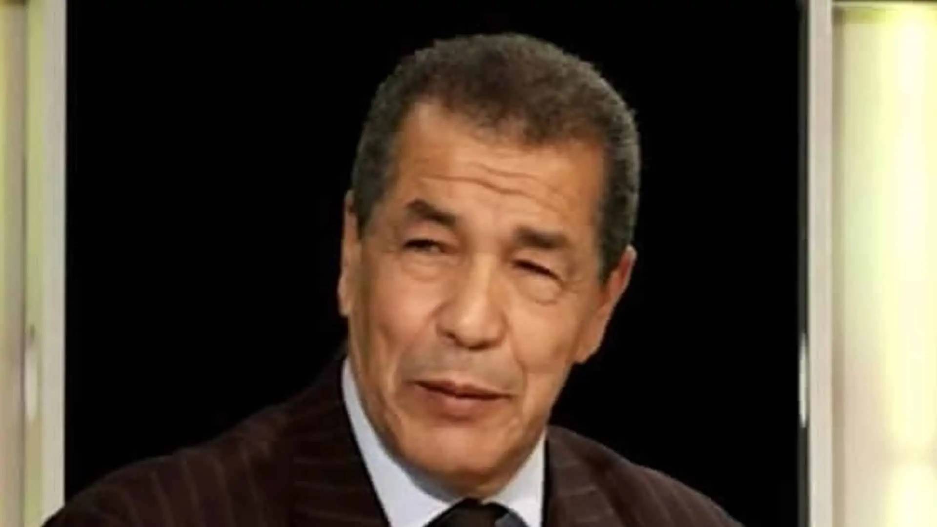 Ali Bencheikh tacle Sadi après la victoire de l'Algérie