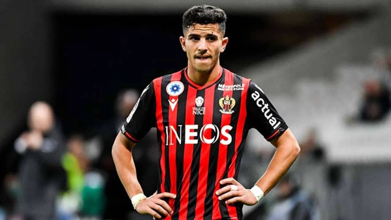 OGC Nice : Youcef Atal, la grande annonce ! Youcef Atal, la grande annonce !