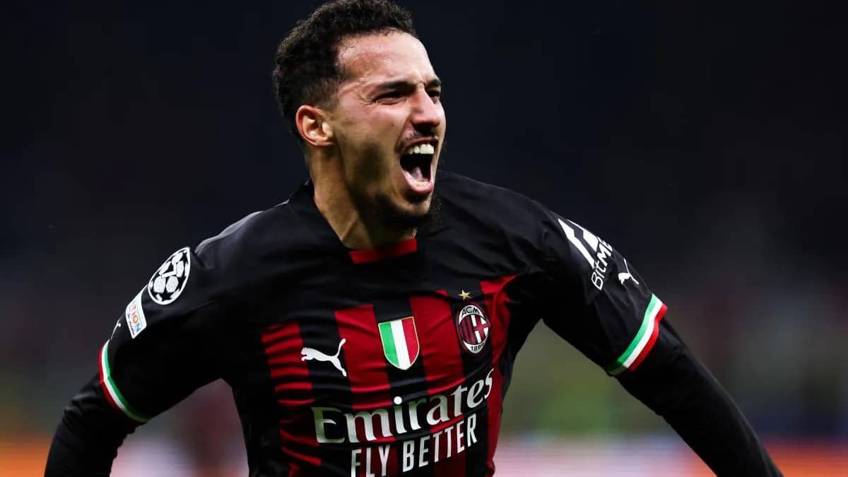 Ligue Europa : Ismaël Bennacer passe, Amine Gouiri sort de la compétition