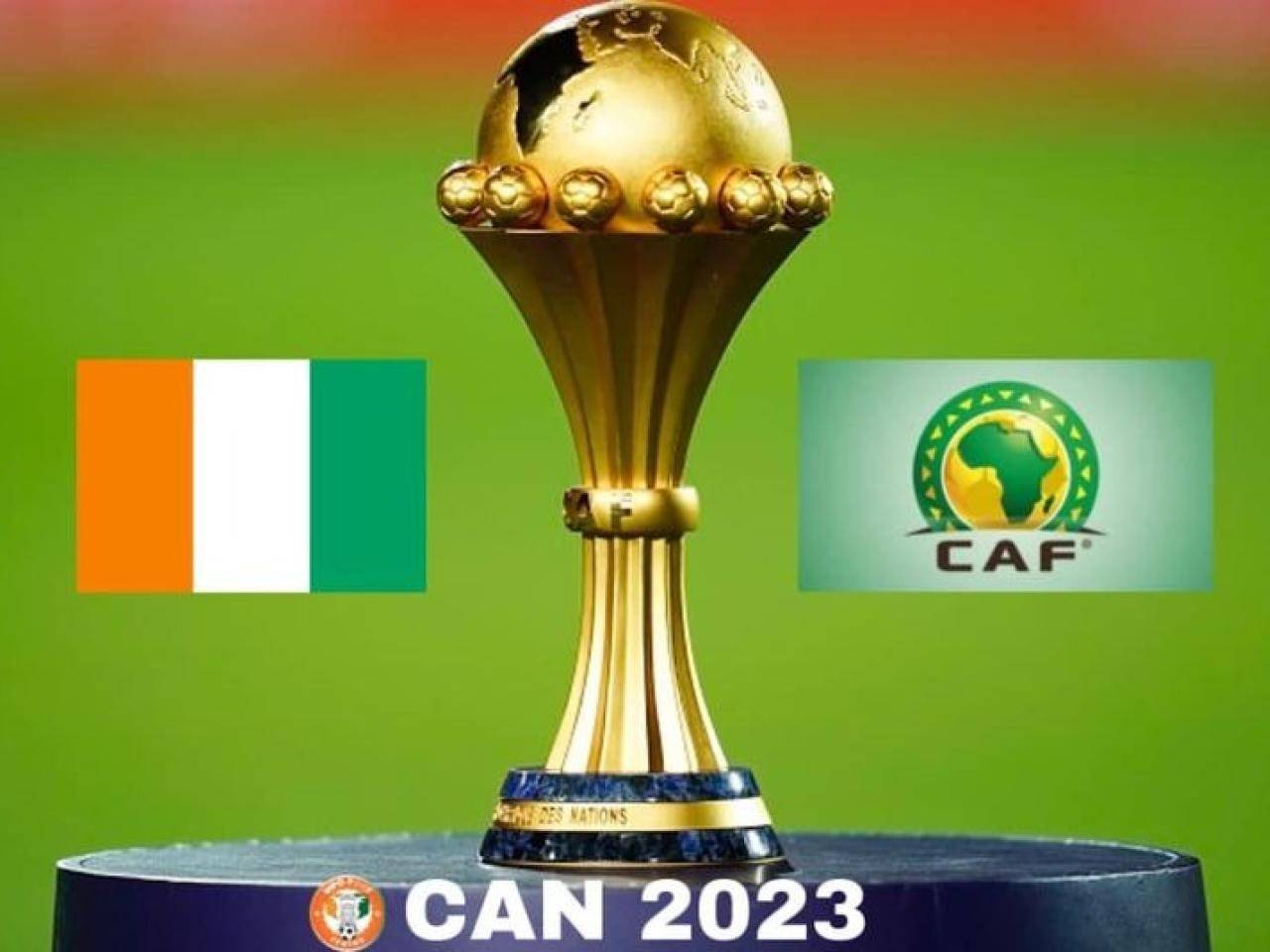 CAN 2023 : Côte d'Ivoire - date limite fixée au 3 Janvier 2024 pour la liste définitive des joueurs à soumettre à la CAF La CAN 2023 provoque une situation méphitique à l’OM