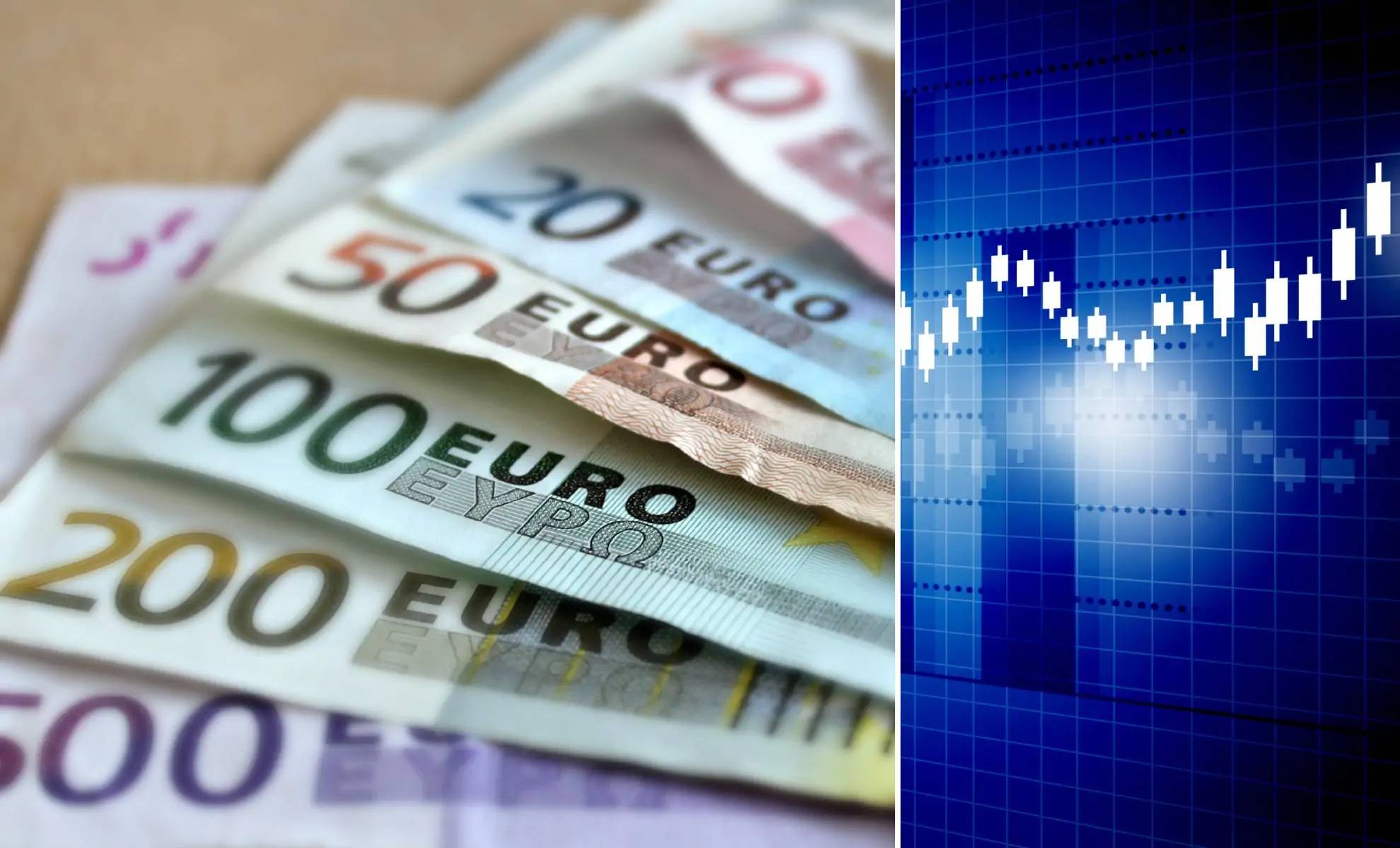 Nouvelle hausse sur le marché noir : Le prix de l'euro face au dinar algérien ce 23 septembre 2024