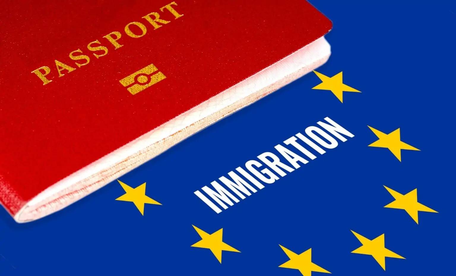 Immigration/Europe: accord trouvé pour durcir les conditions