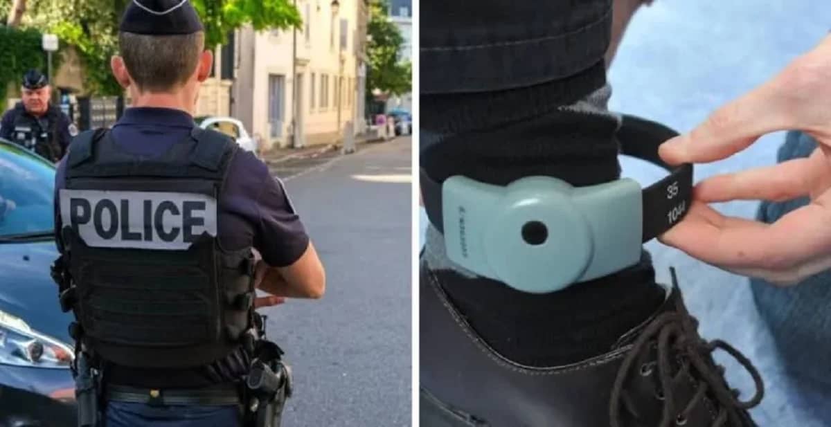 France : un Algérien préfère la prison plutôt que d'habiter chez son oncle France : un Algérien préfère la prison plutôt que d'habiter chez son oncle