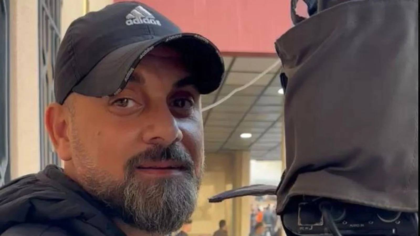 Gaza : Samer Abou Daqqa, journaliste d’Al-Jazeera tué par l’armée israélienne Gaza : Samer Abou Daqqa, journaliste d’Al-Jazeera tué par l’armée israélienne