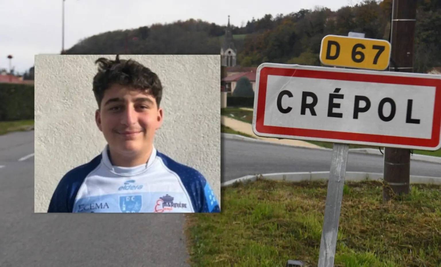 Mort tragique de Thomas en France: La mère d'un algérien accusé du meurtre livre sa version des faits Mort tragique de Thomas en France