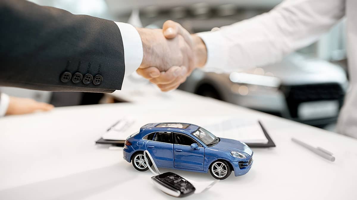 Crédit Automobile en Algérie : Une opportunité renouvelée à hauteur de 90% de financement