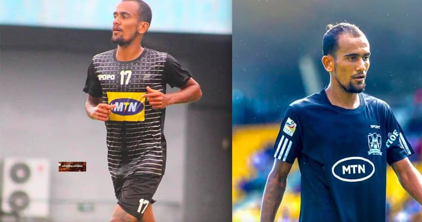 Le benjamin pas comme les autres ! Rigobert Song invite Wilfried Nathan Douala, 17 Ans (Ou pas ?), à la CAN 2023 Le Benjamin pas comme les autres ! Rigobert Song invite Wilfried Nathan Douala, 17 Ans (Ou Pas ?), à la Fête de la CAN 2023