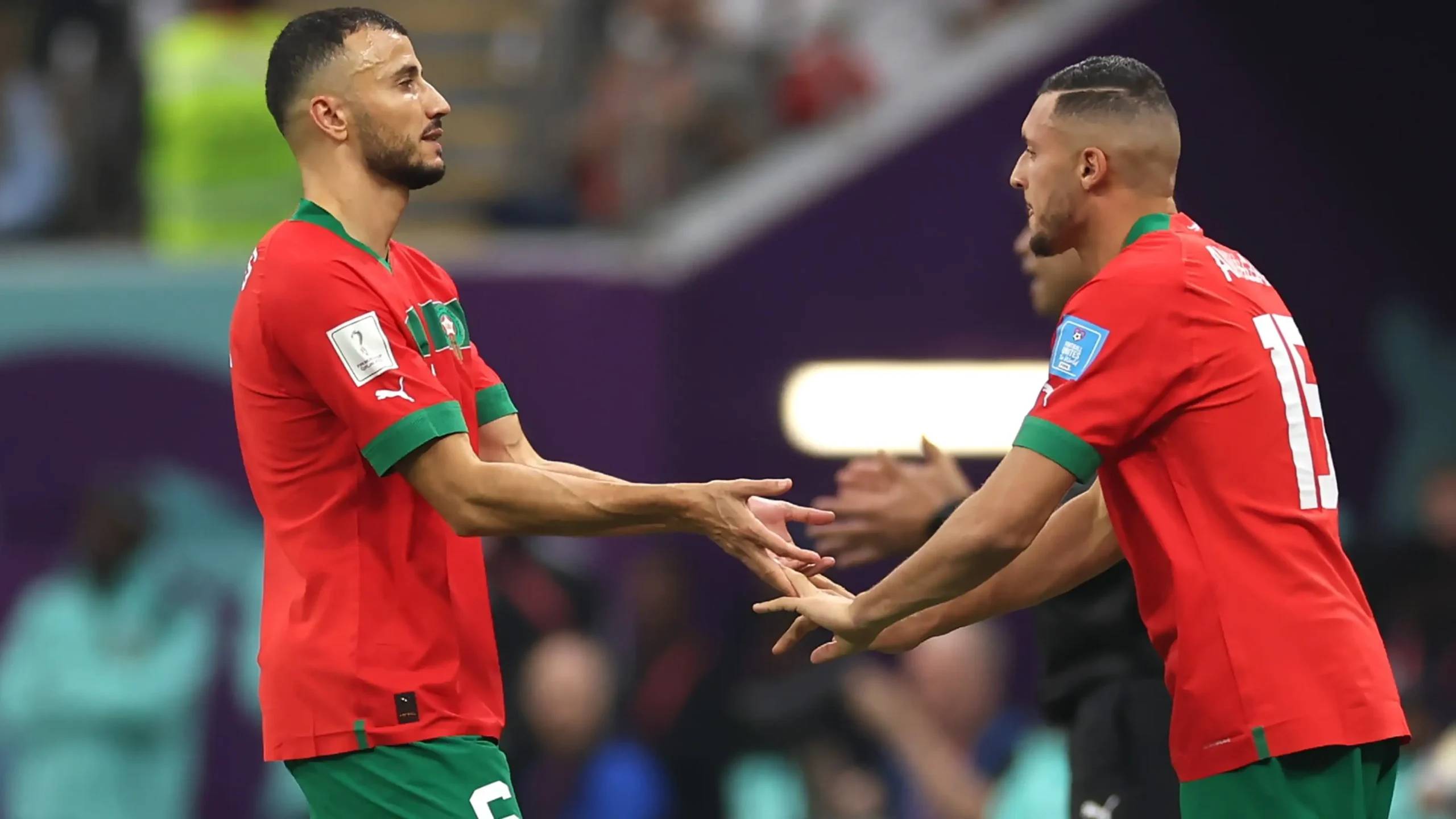 CAN 2023 : Le Maroc domine la Tanzanie pour son entrée triomphale