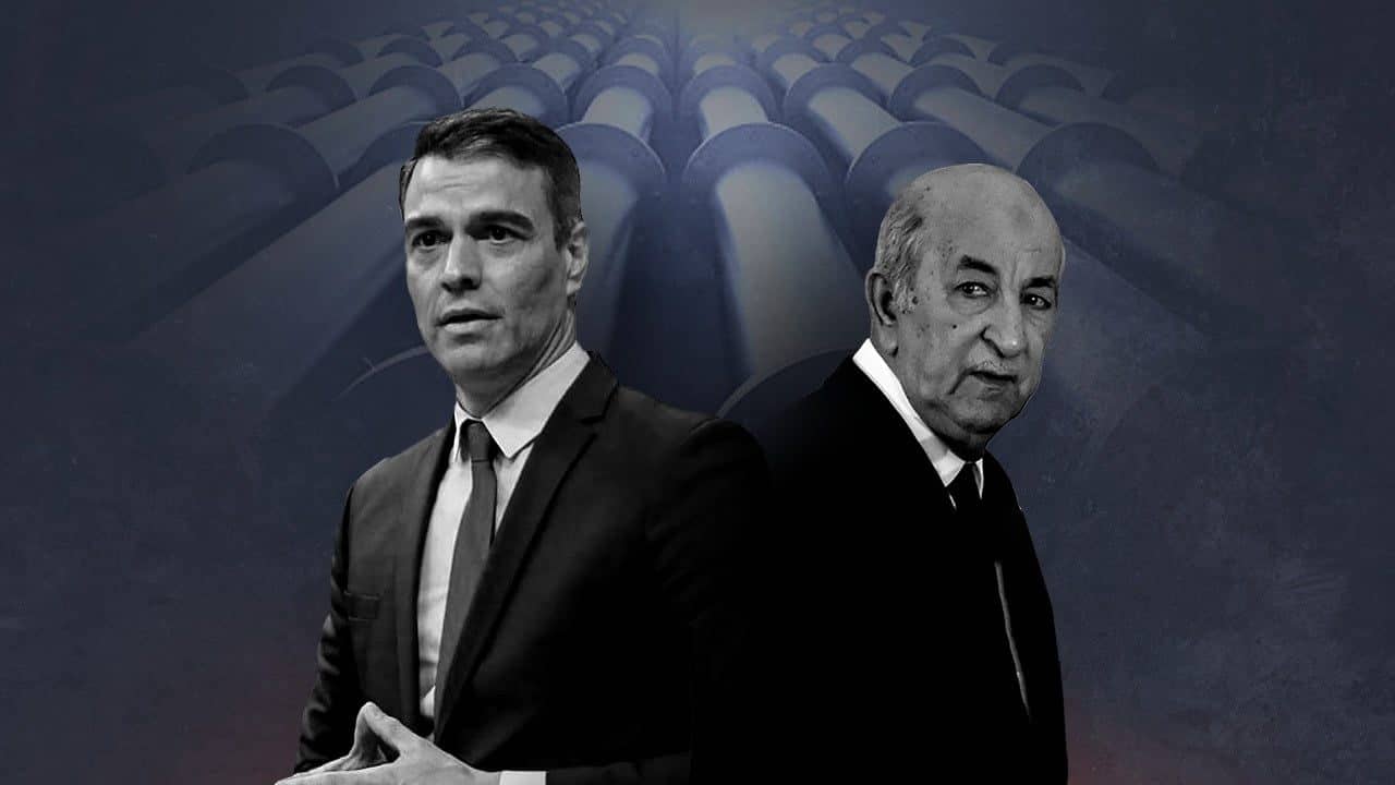 Pedro Sánchez : "L'Algérie, Pays Ami et Partenaire Stratégique" pour l'Espagne