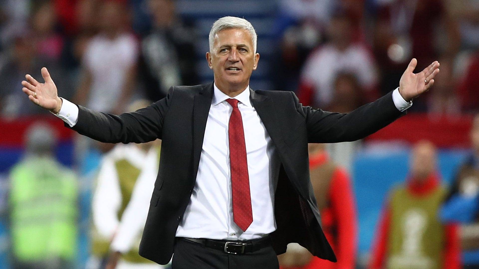 Vladimir Petković est meilleur que tous les coachs de l’équipe d’Algérie selon cette légende