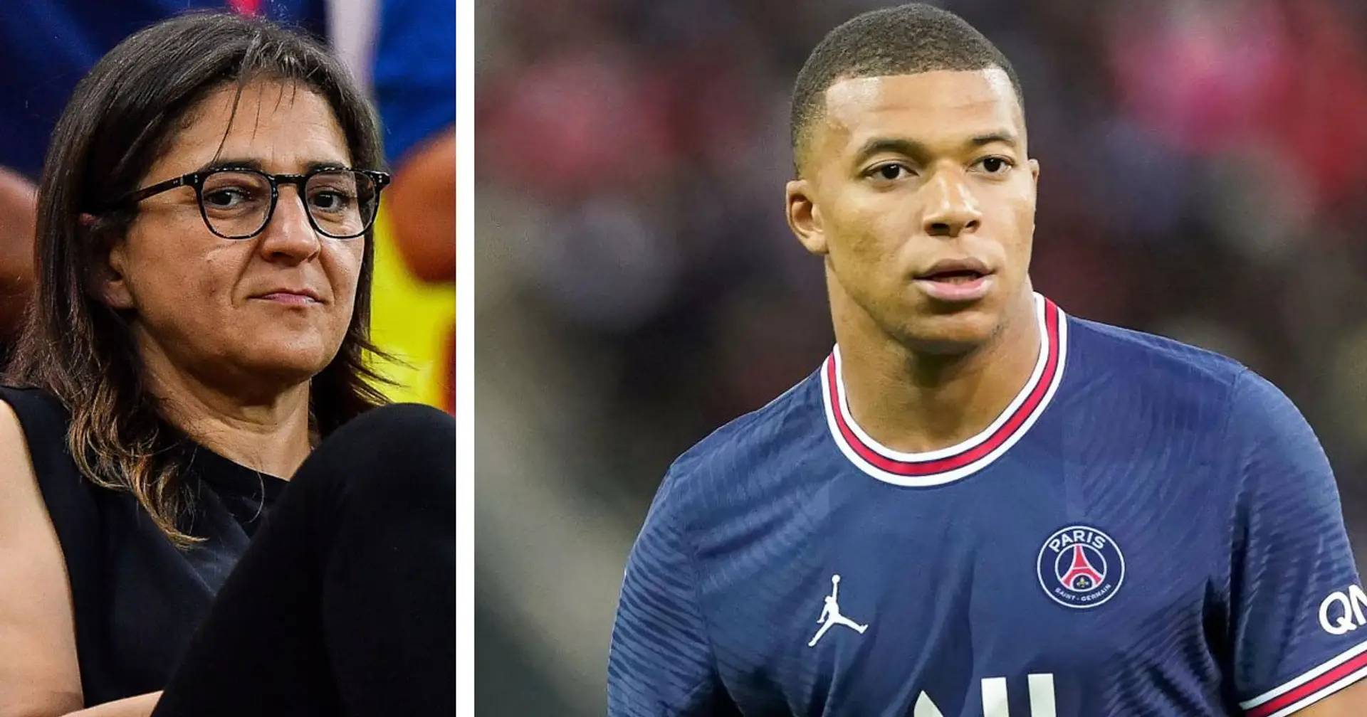 Kylian Mbappé