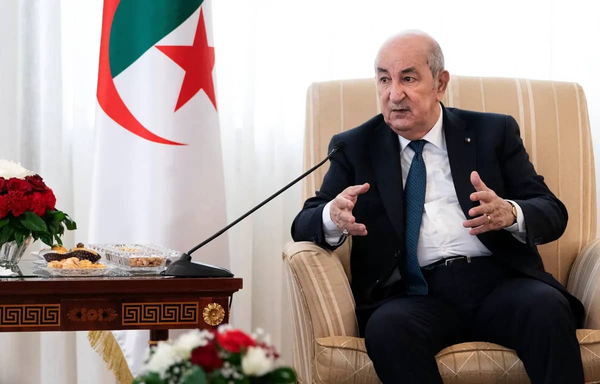 Algérie : La grande annonce sur l&rsquo;identité numérique des citoyens