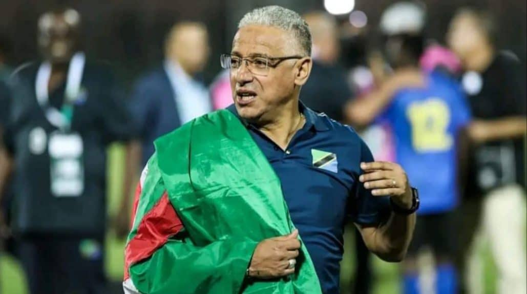 Adel Amrouche : un retour aux commandes après une année d’inactivité