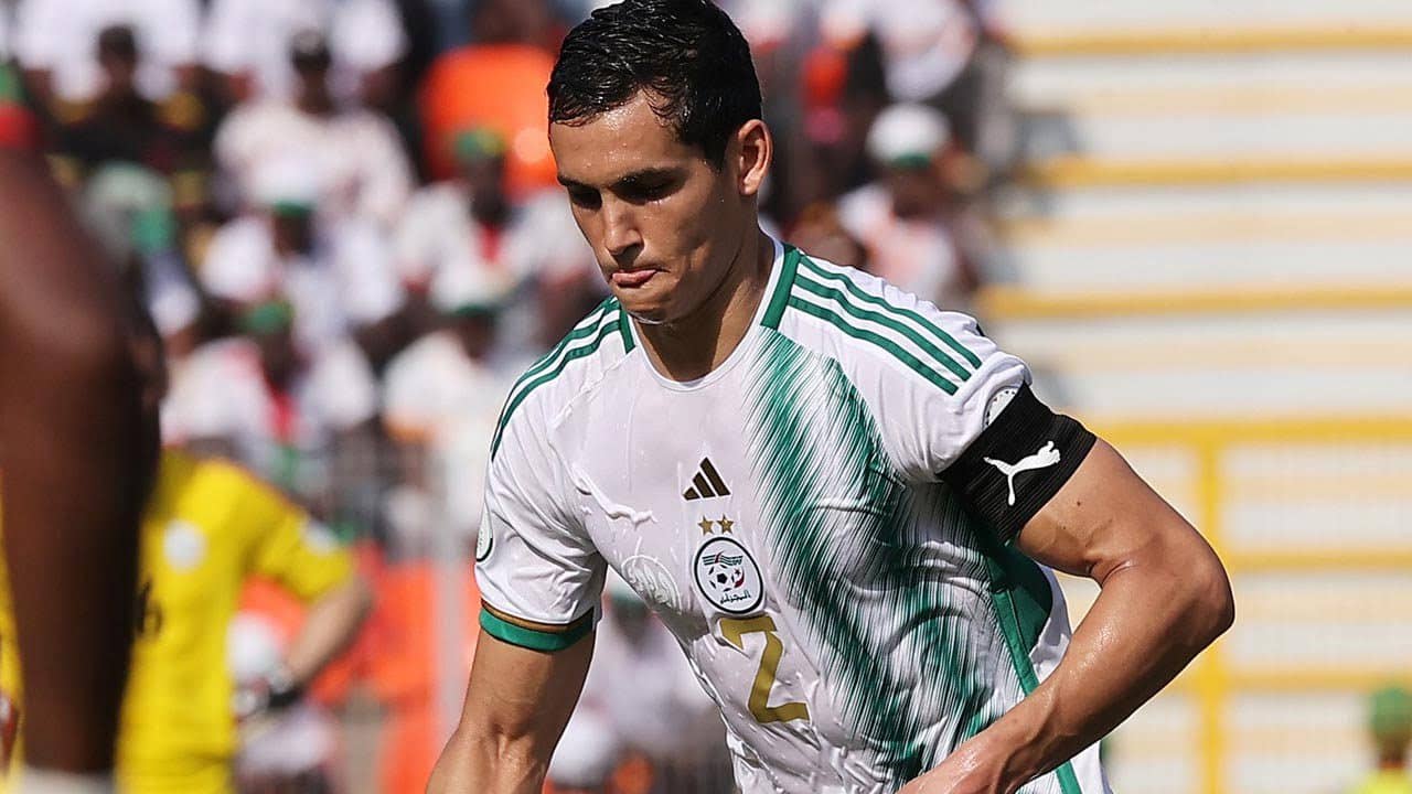 CAN 2025 : l’Algérie rassurée après l’alerte Aïssa Mandi