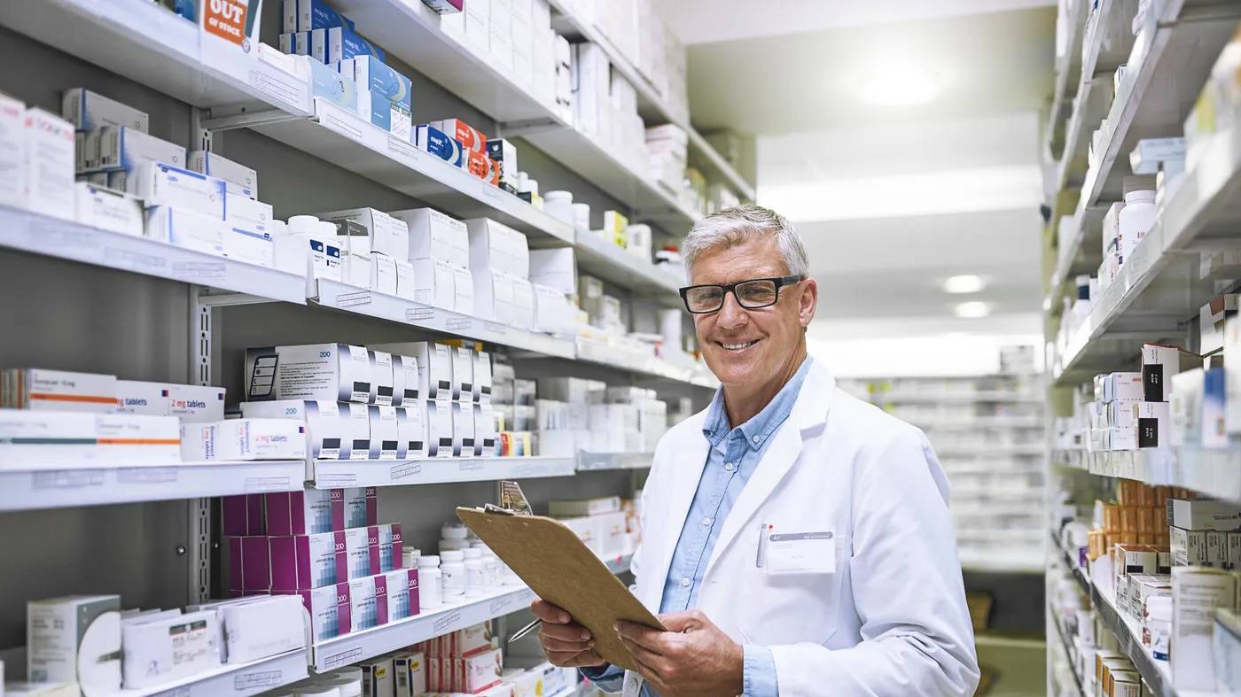 Algérie : les pharmaciens, désormais à même de vendre des produits parapharmaceutiques