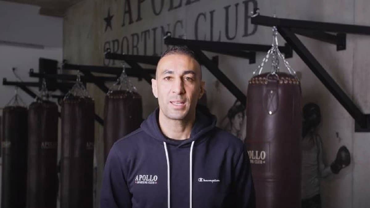 Amri Madani, Le "Zizou de la Boxe", Brille à Koh-Lanta 2024 : Un Champion Déterminé