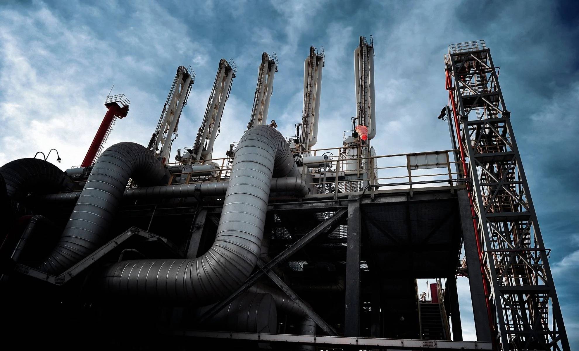 Bilan 2023 : L’Algérie, premier exportateur du gaz à l’Espagne Bilan 2023 : L’Algérie, premier exportateur du gaz à l’Espagne