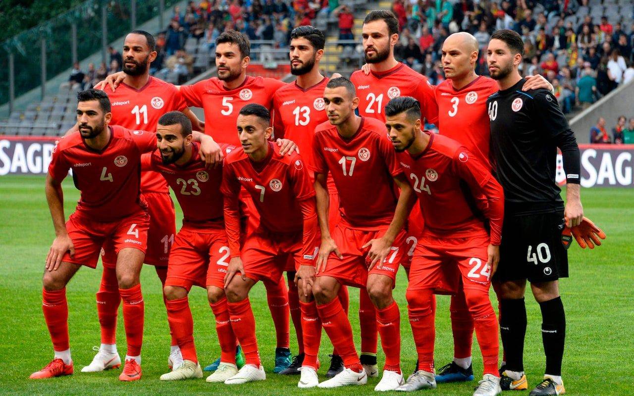CAN 2023 : La Tunisie priorise la préparation physique pour éviter les mauvaises surprises CAN 2023 : La Tunisie priorise la préparation physique