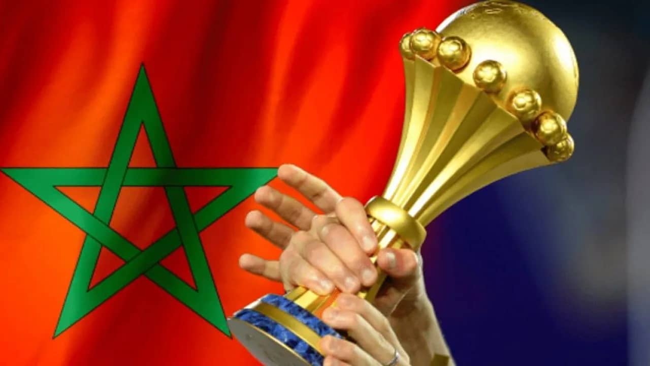 CAN 2023 : Le Maroc, plus que prêt, pour son stage de préparation CAN 2023 : Le Maroc, plus que prêt, pour son stage de préparation