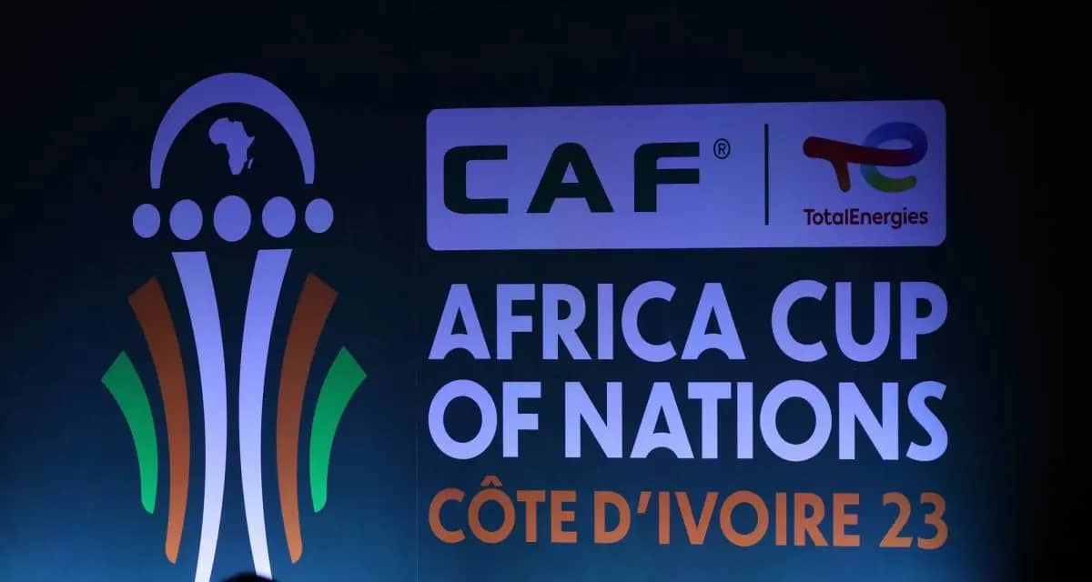 CAN 2023 : la CAF annonce la diffusion des matchs sur son compte X CAN 2023 : la CAF annonce la diffusion des matchs sur compte X