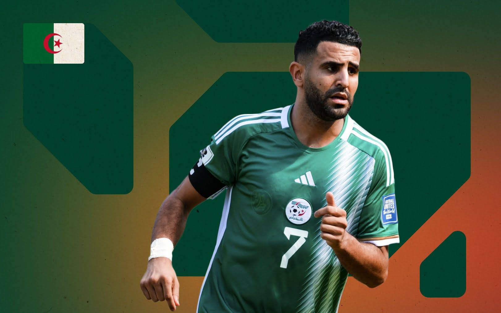 Algérie